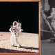 Illustration for article titled Norman Rockwell: The Original King of the Photoshop